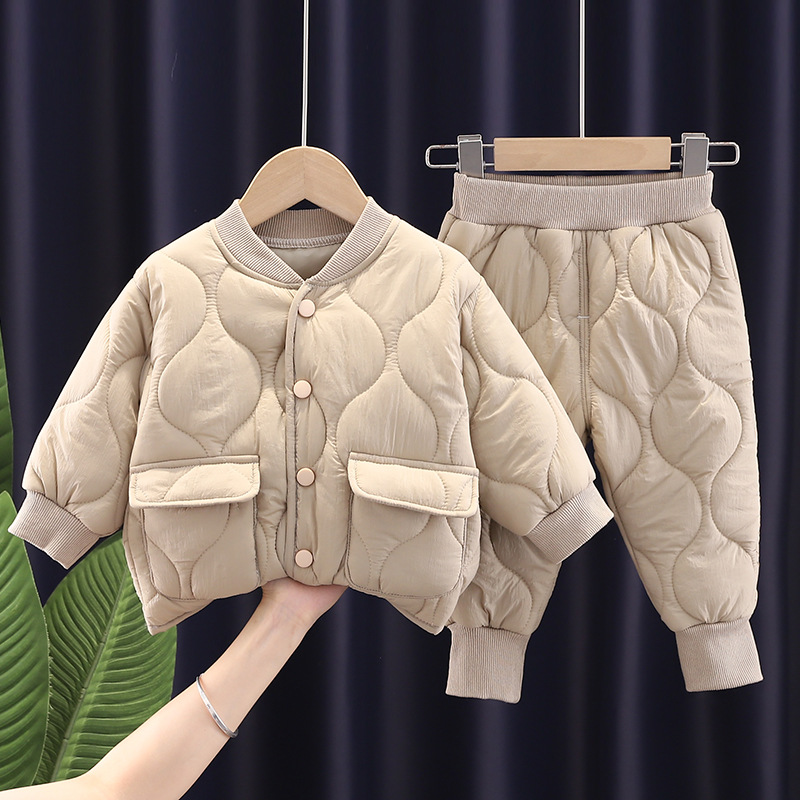 Winter Clothing Activities For Toddlers - Новый зимний комплект одежды для мальчиков: