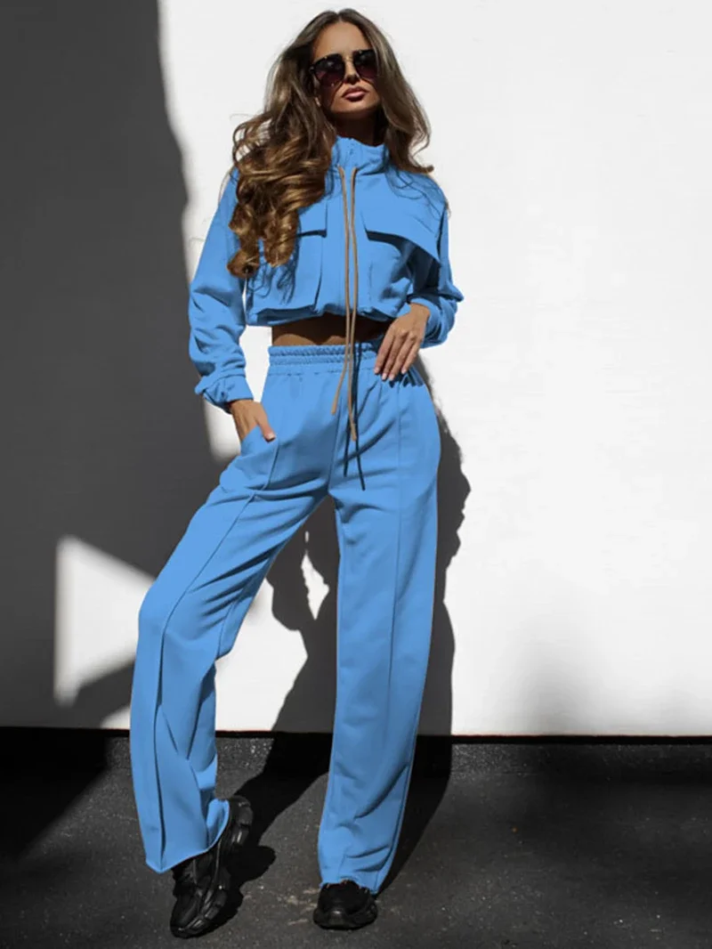 Clothing Style Winter - Уличная одежда, комплекты из 2 предметов,