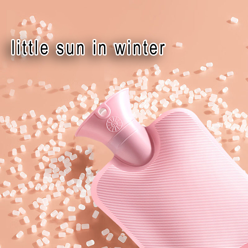 Hand Warmer Reusable - Многоразовая грелка для рук из ПВХ-резины