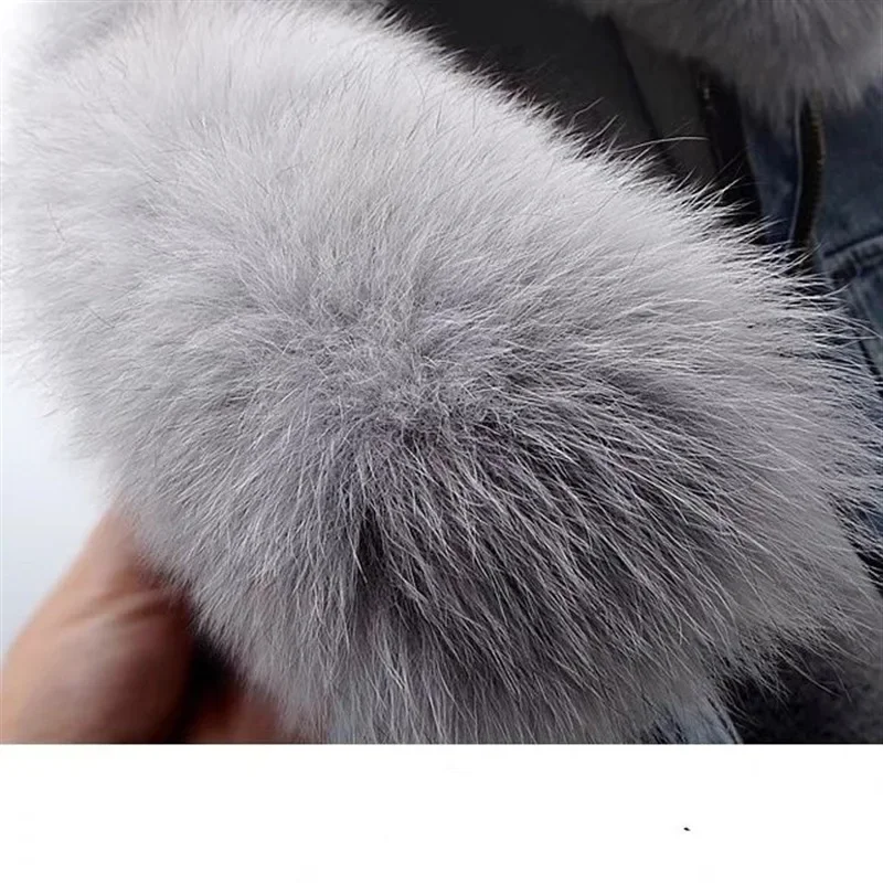 Джинсовая куртка для женщин, к – обзор и цена Y2K Winter Clothing