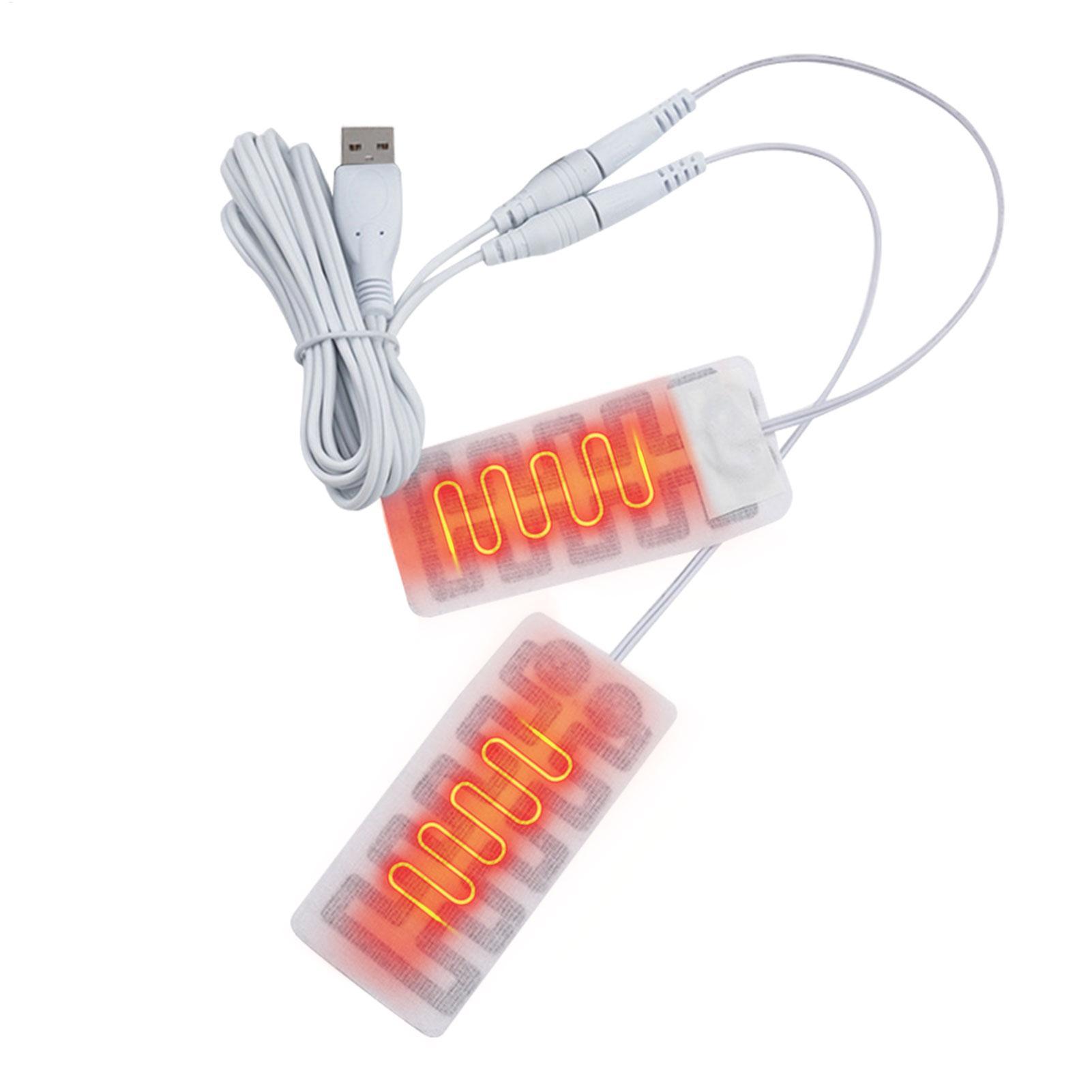 Электрическая грелка USB, порт – обзор и цена Hand Warmer Reusable