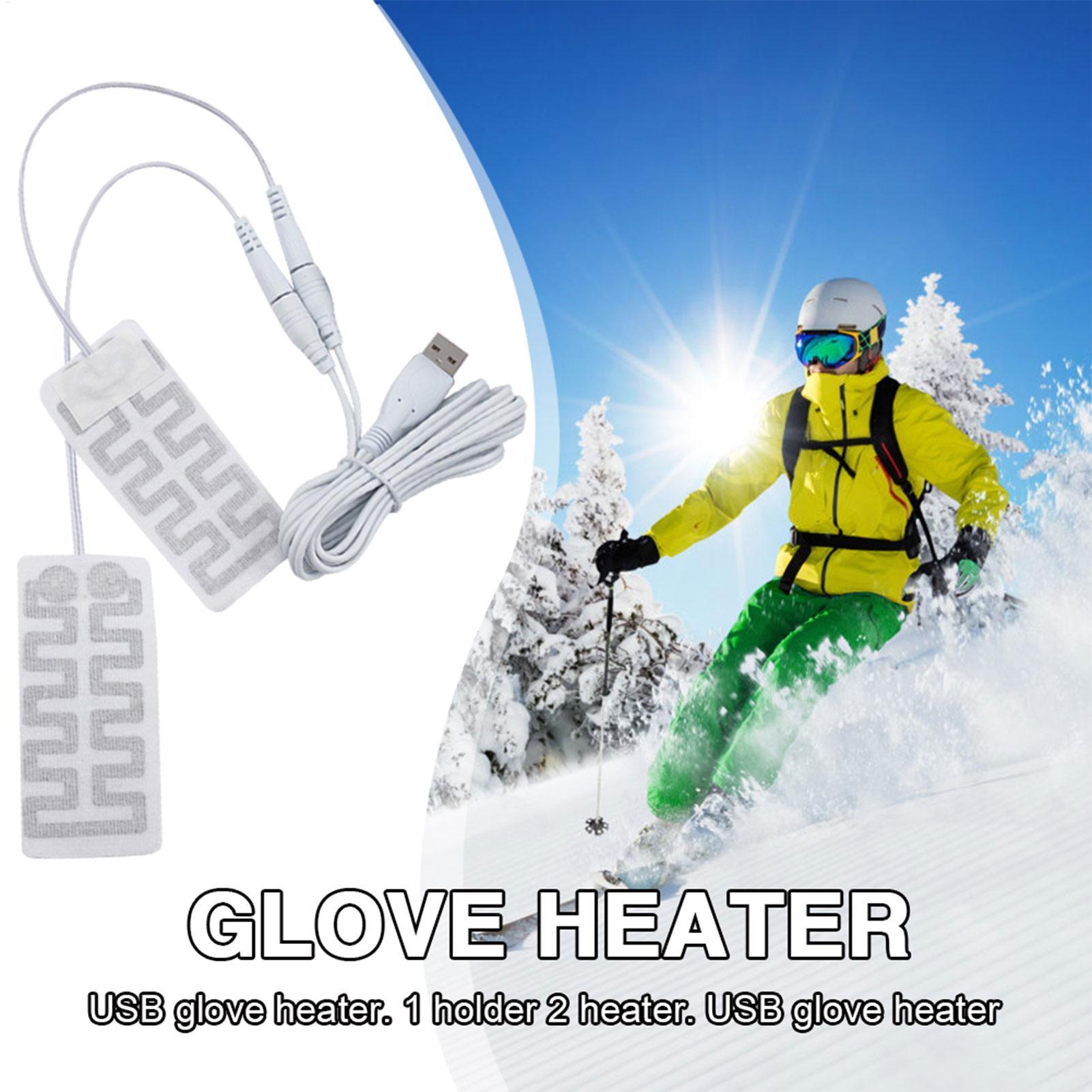 Электрическая грелка USB, порт – обзор и цена Hand Warmer Reusable