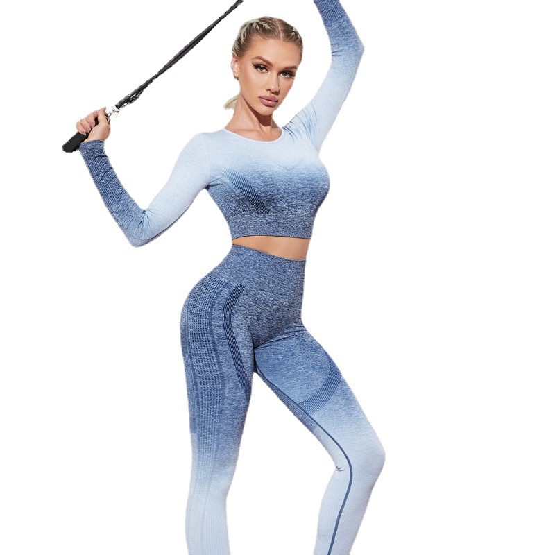 Комплект для йоги, комплект дл – обзор и цена Winter Yoga Clothing