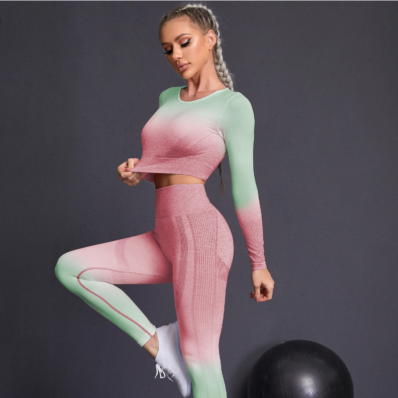 Комплект для йоги, комплект дл – обзор и цена Winter Yoga Clothing