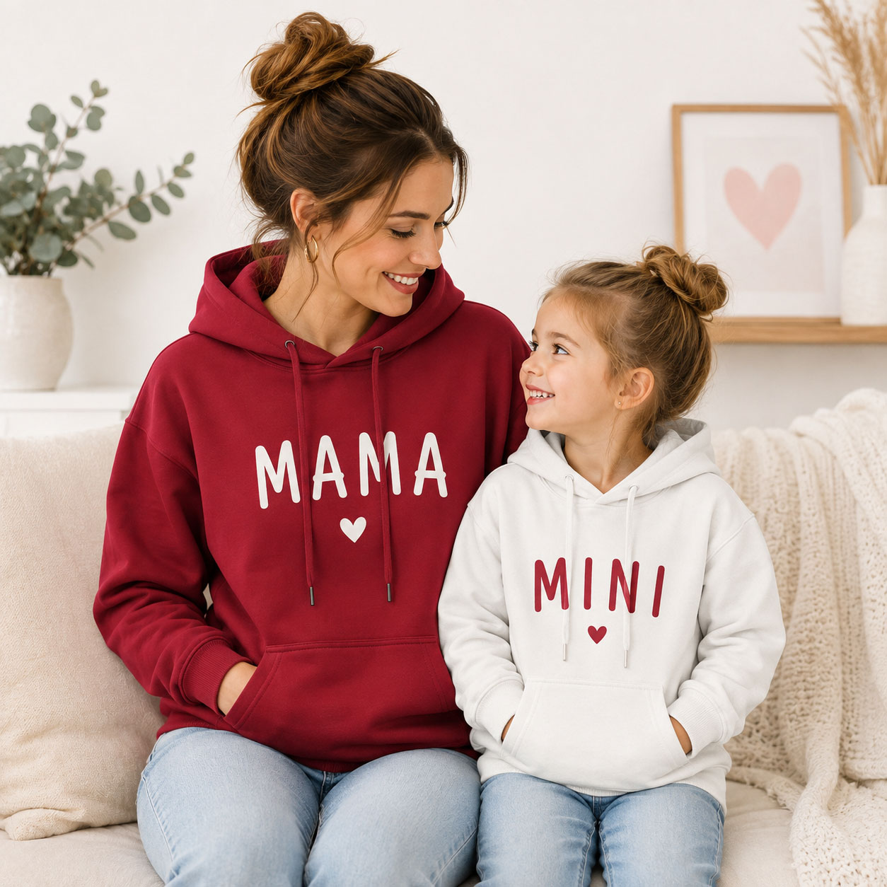 Персонализированные семейные х – обзор и цена Winter Clothing Name