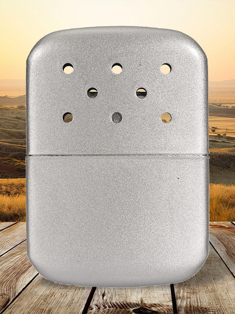 Портативный топливный обогрева – обзор и цена Hand Warmer Reusable