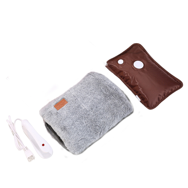 110 В мешок для горячей воды э – обзор и цена Hand Warmer Reusable