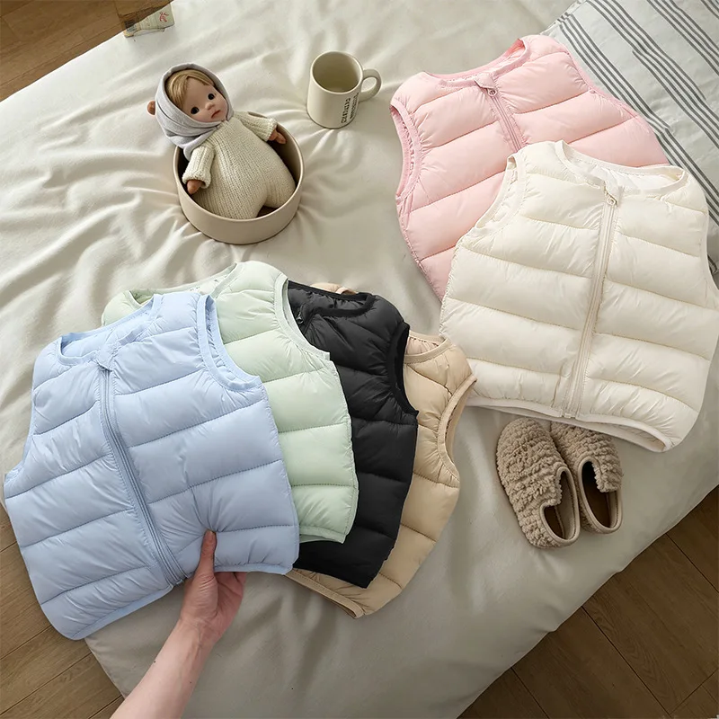 Легкий утепленный жилет для ма – обзор и цена Padded Vest Gilet