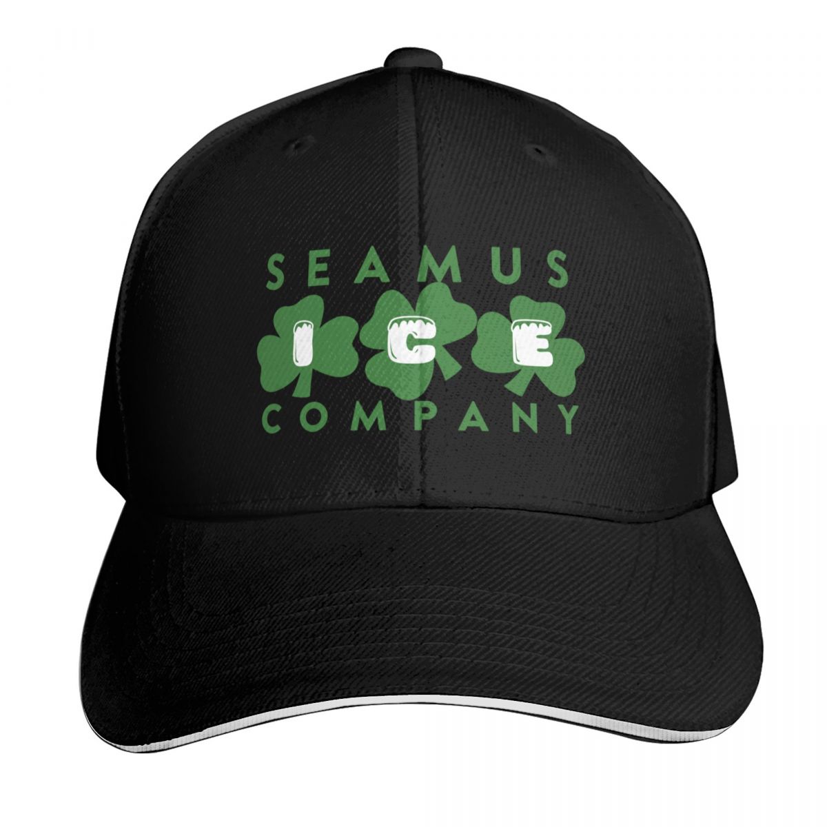 Бейсбольная кепка Seamus Ice C – обзор и цена Winter Clothing Companies