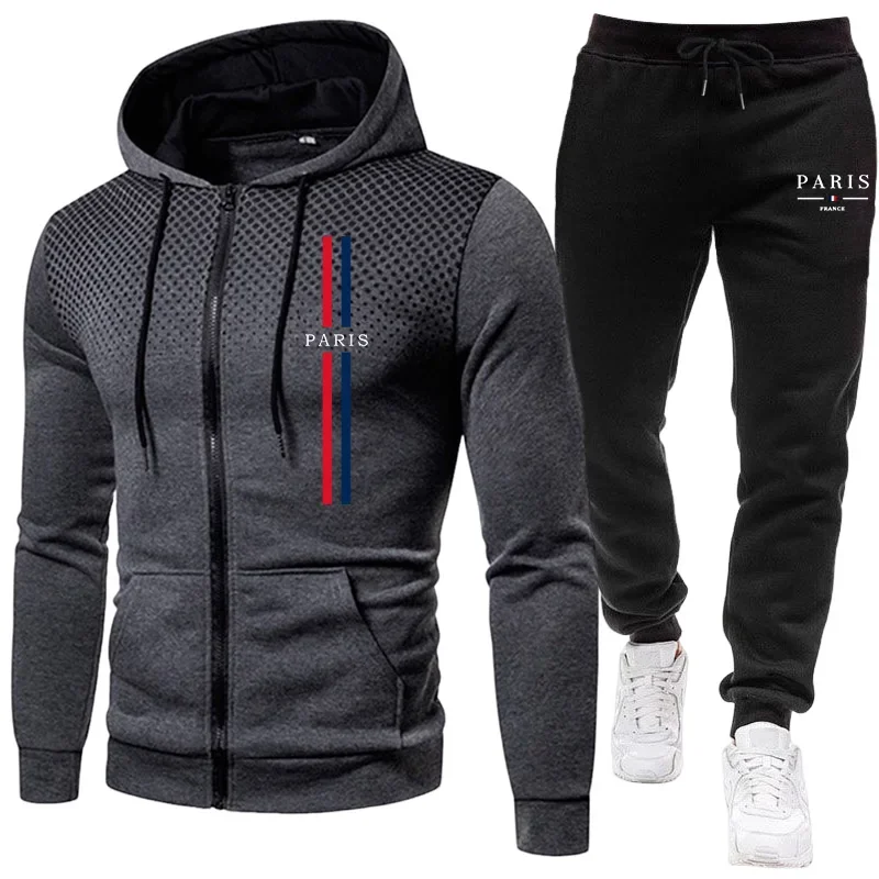 Мужской спортивный костюм: кур – обзор и цена Jacket Winter Clothing