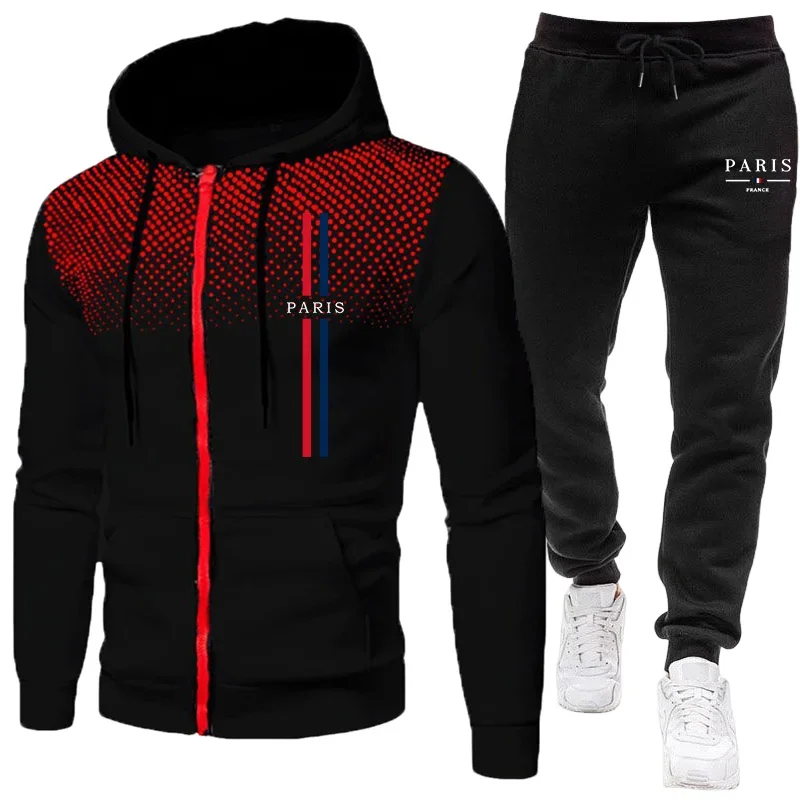 Мужской спортивный костюм: кур – обзор и цена Jacket Winter Clothing