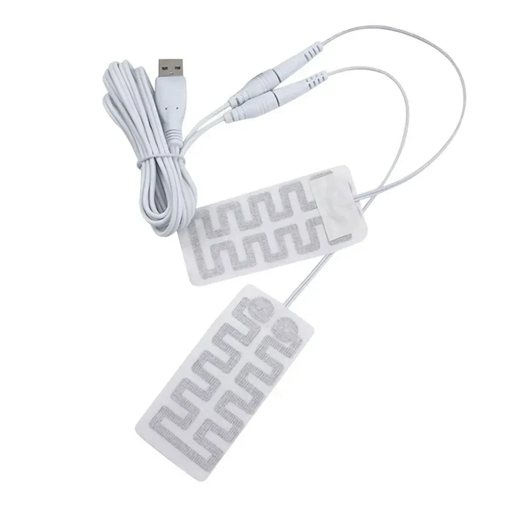 Перезаряжаемые через USB перча – обзор и цена Hand Warmer Reusable