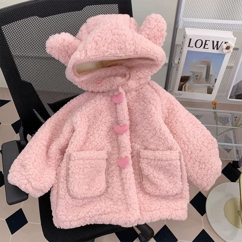Утолщенные флисовые пальто для – обзор и цена Winter Clothing Activities For Toddlers