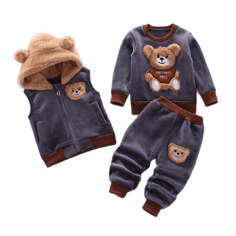 Комплект одежды для маленьких  – обзор и цена Winter Clothing Activities For Toddlers