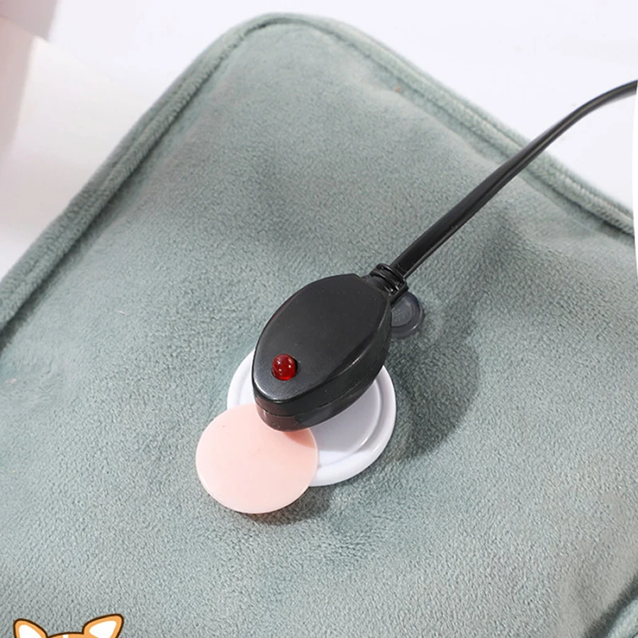 Электрическая сумка для горяче – обзор и цена Hand Warmer Reusable