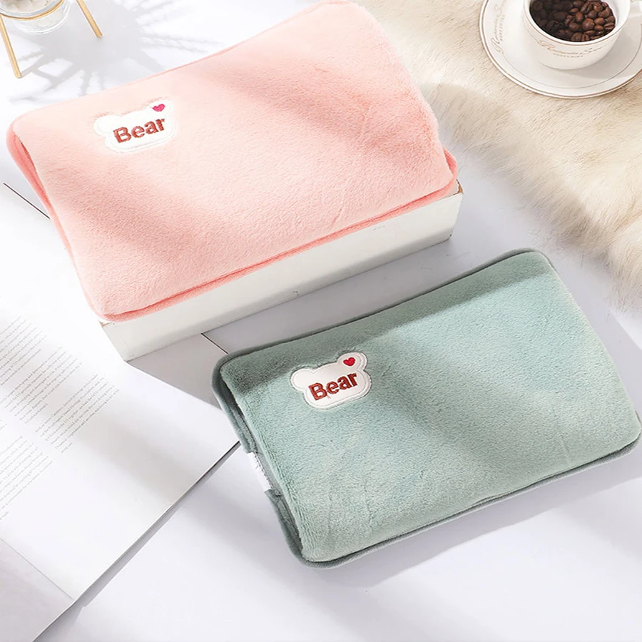Электрическая сумка для горяче – обзор и цена Hand Warmer Reusable