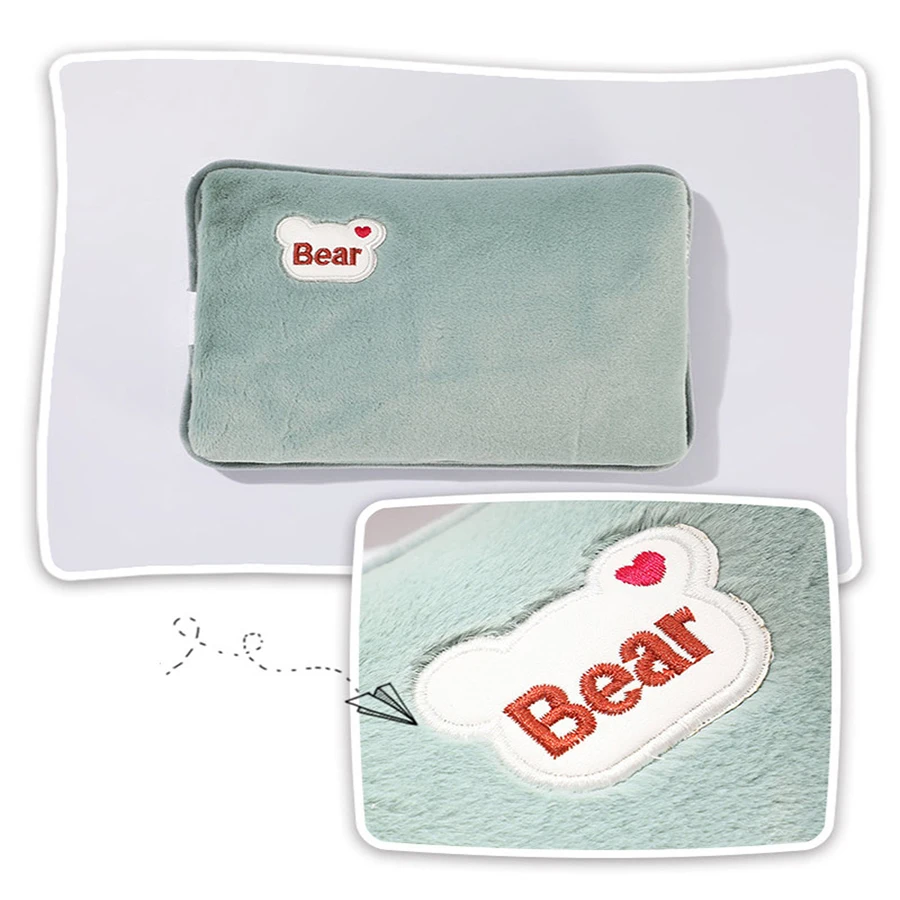 Электрическая сумка для горяче – обзор и цена Hand Warmer Reusable