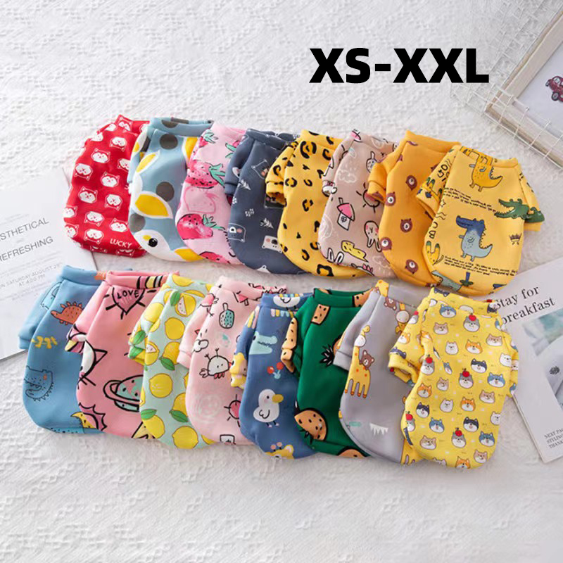 Xs Одежда для собак для малень – обзор и цена Winter Clothing Boys