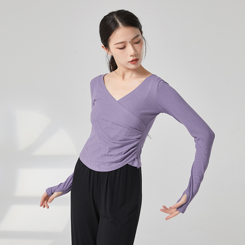 Одежда для тренировок и соврем – обзор и цена Winter Yoga Clothing