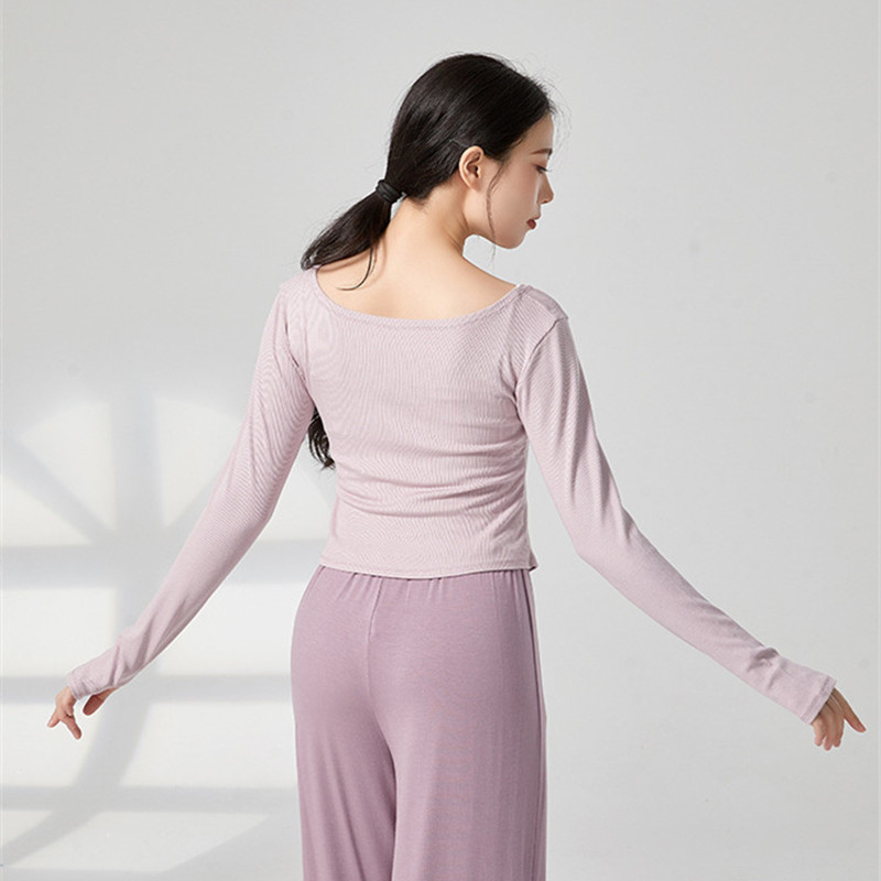 Одежда для тренировок и соврем – обзор и цена Winter Yoga Clothing