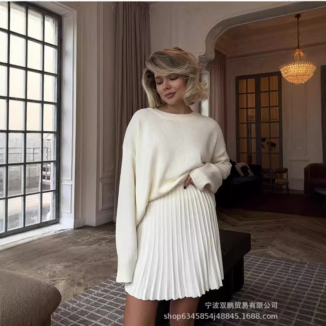 Осенние однотонные комплекты п – обзор и цена Clothing Style Winter