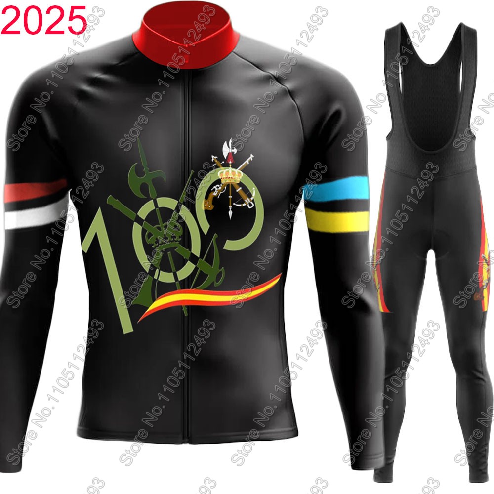 Испанский легион 2026, комплек – обзор и цена Winter Clothing In Spanish