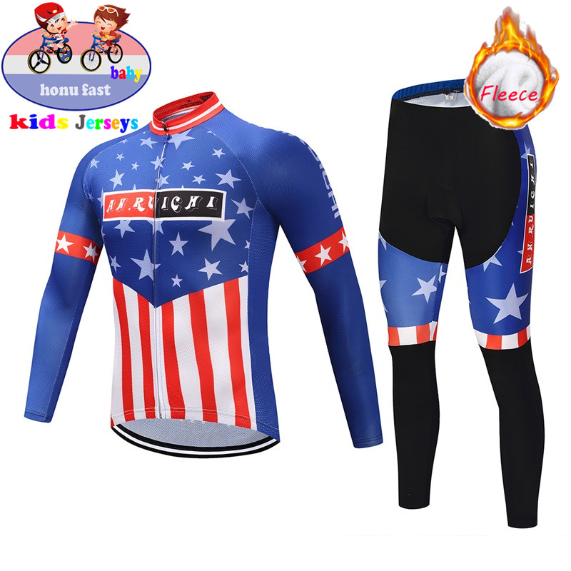 2026 Зимняя термофлисовая одеж – обзор и цена Winter Clothing Boys