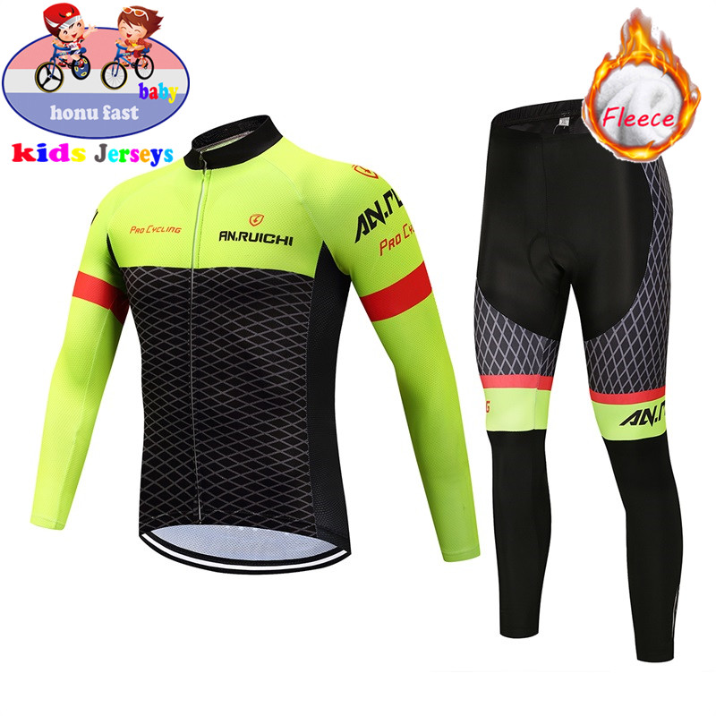 2026 Зимняя термофлисовая одеж – обзор и цена Winter Clothing Boys