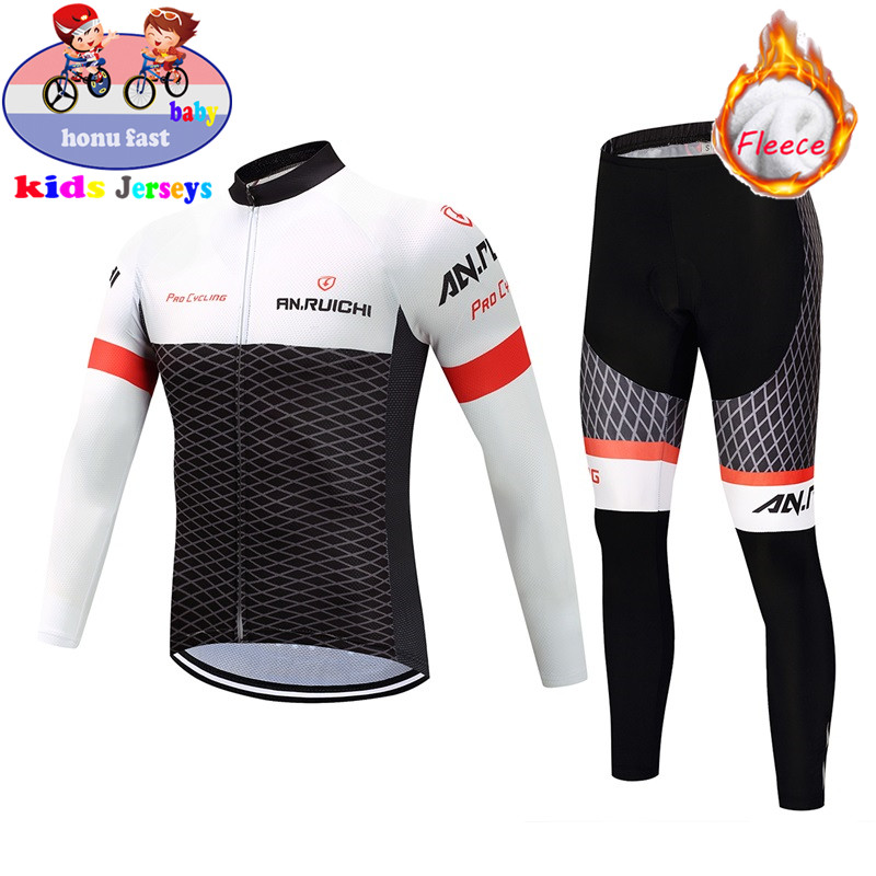 2026 Зимняя термофлисовая одеж – обзор и цена Winter Clothing Boys