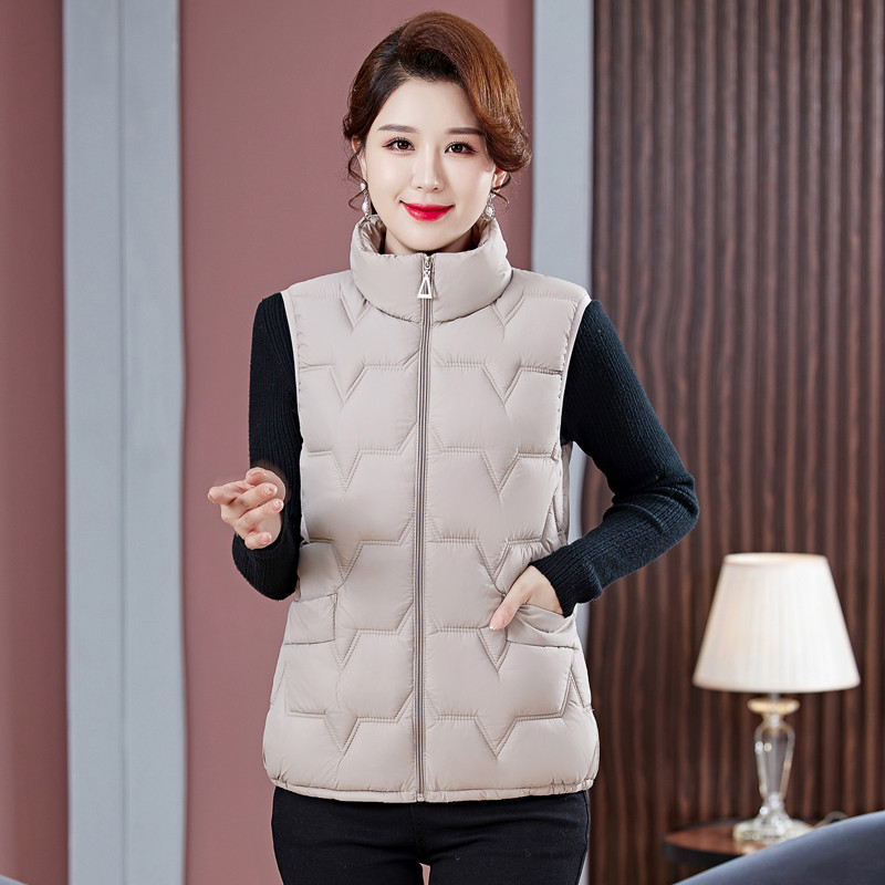 Женский утепленный жилет больш – обзор и цена Padded Vest Gilet