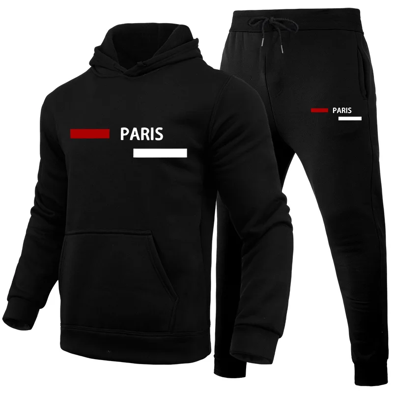 Мужской спортивный костюм: мод – обзор и цена Winter Clothing Men