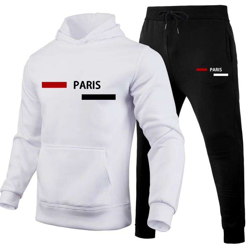 Мужской спортивный костюм: мод – обзор и цена Winter Clothing Men
