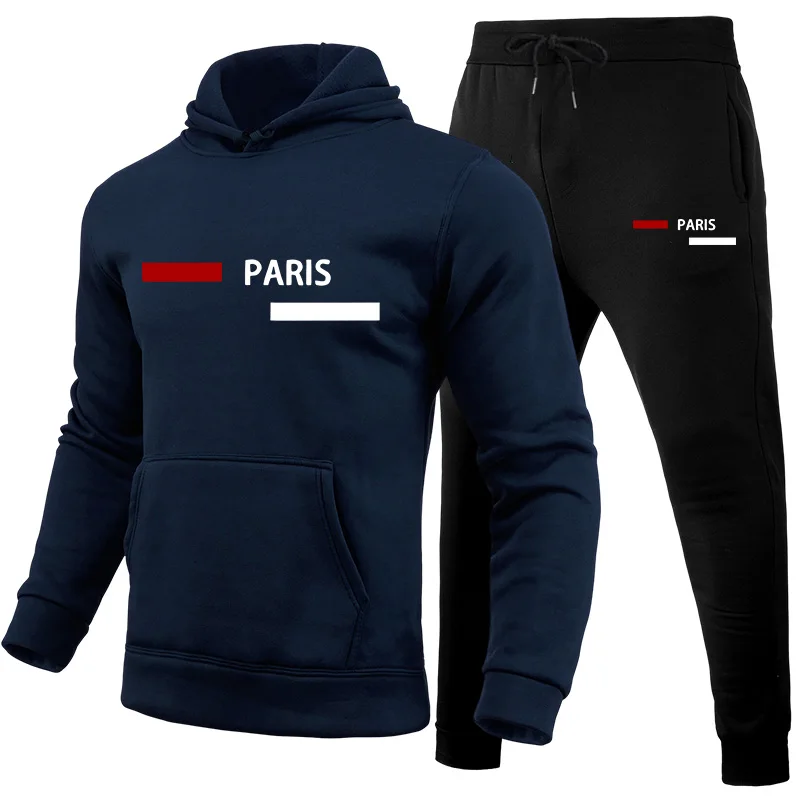 Мужской спортивный костюм: мод – обзор и цена Winter Clothing Men