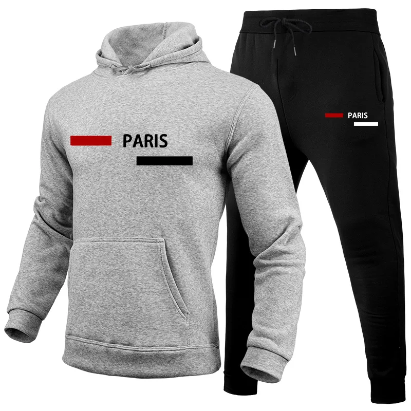 Мужской спортивный костюм: мод – обзор и цена Winter Clothing Men