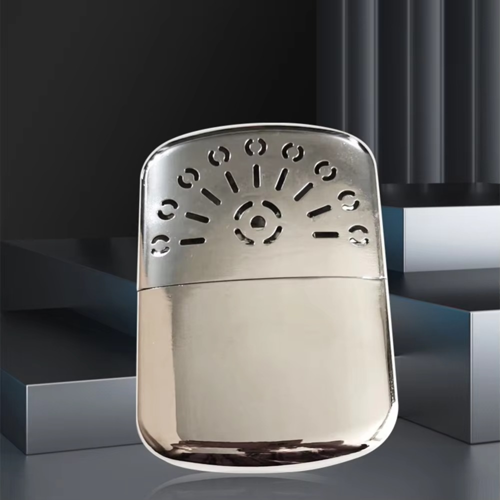 Топливная грелка для рук из ци – обзор и цена Hand Warmer Reusable