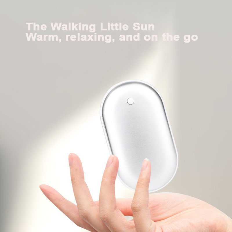 Ультратонкая двусторонняя грел – обзор и цена Hand Warmer Reusable