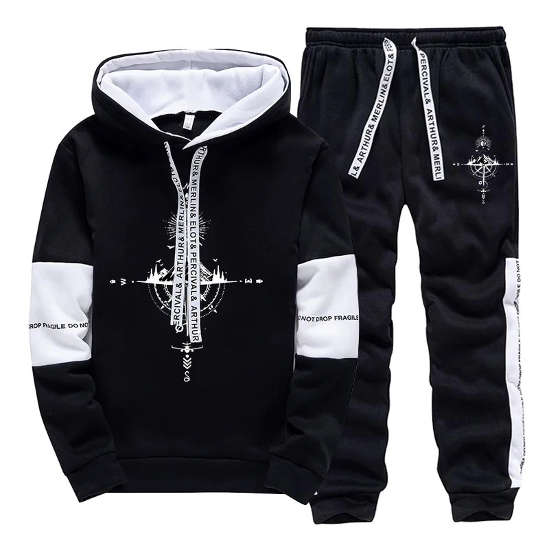 Новый осенне-зимний мужской сп – обзор и цена Winter Clothing Men