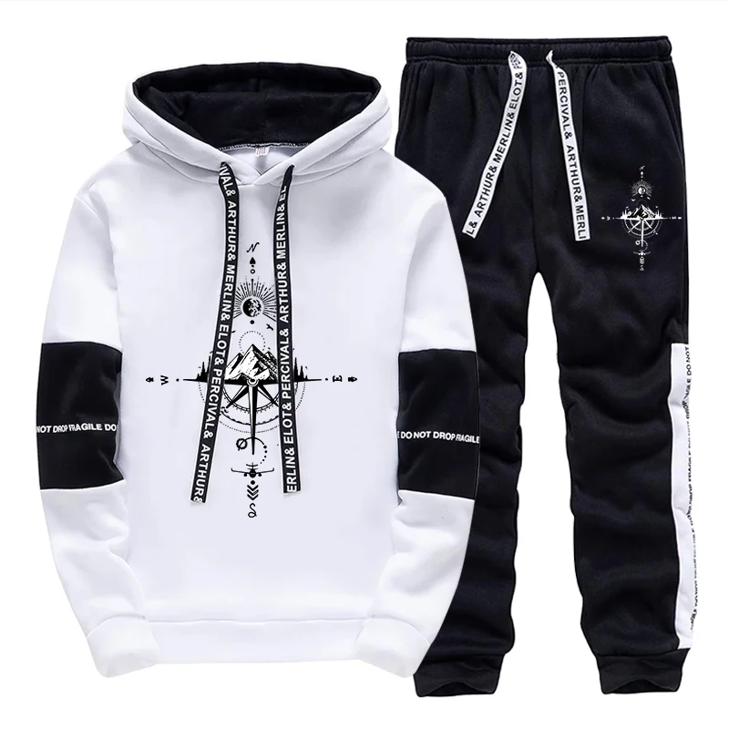 Новый осенне-зимний мужской сп – обзор и цена Winter Clothing Men