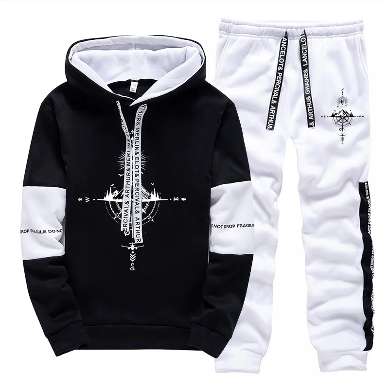 Новый осенне-зимний мужской сп – обзор и цена Winter Clothing Men