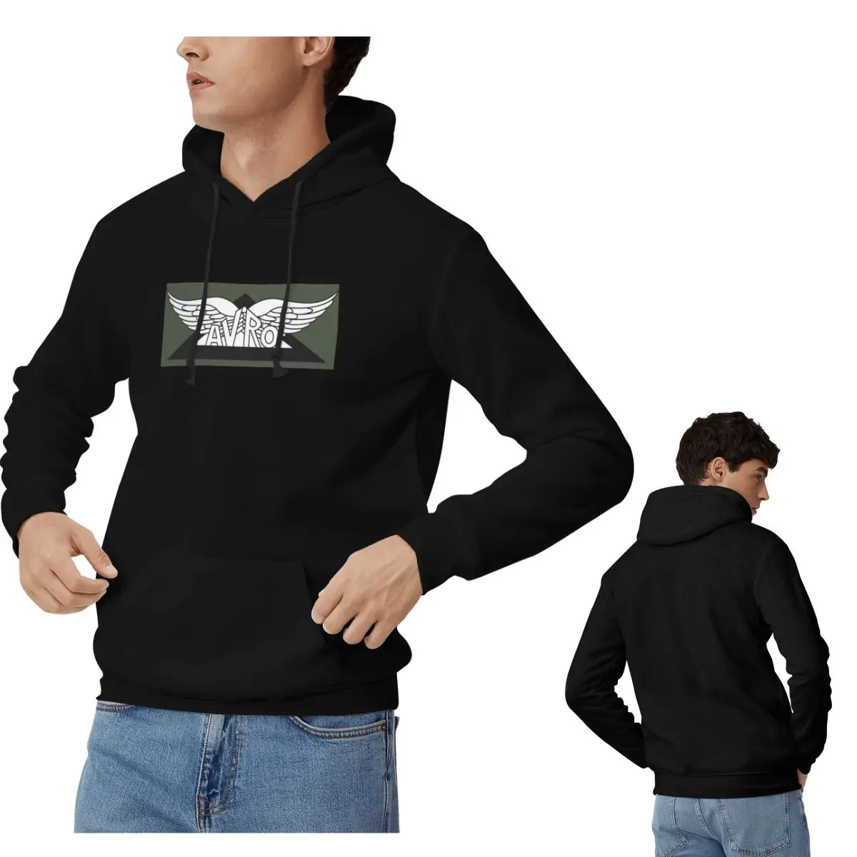 Copy Of Avro Aircraft Company  – обзор и цена Winter Clothing Companies