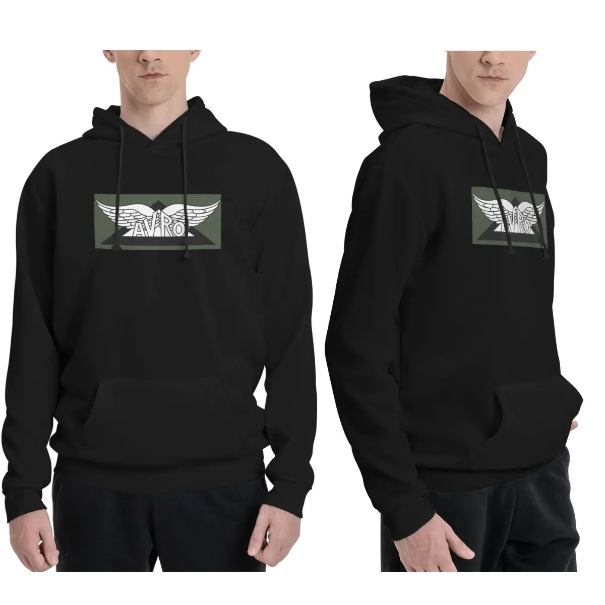 Copy Of Avro Aircraft Company  – обзор и цена Winter Clothing Companies