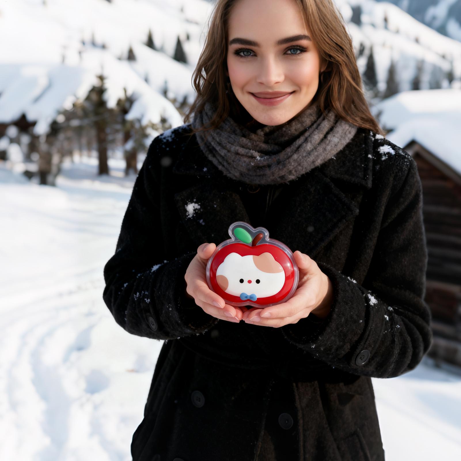 Карманные грелки многоразовые  – обзор и цена Hand Warmer Reusable