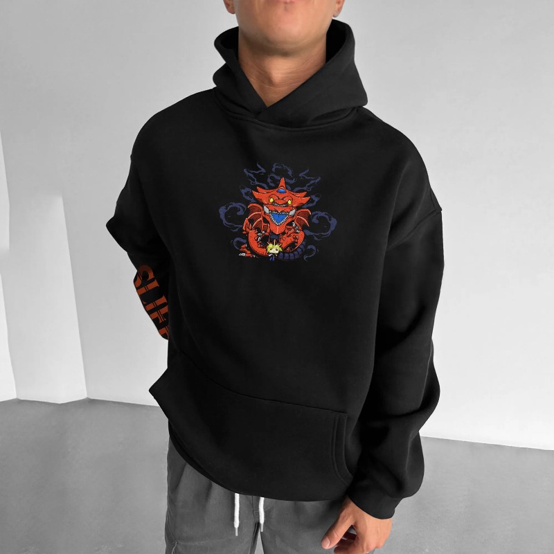 2025 Yu Gi Oh, персонаж Obelis – обзор и цена Y2K Winter Clothing