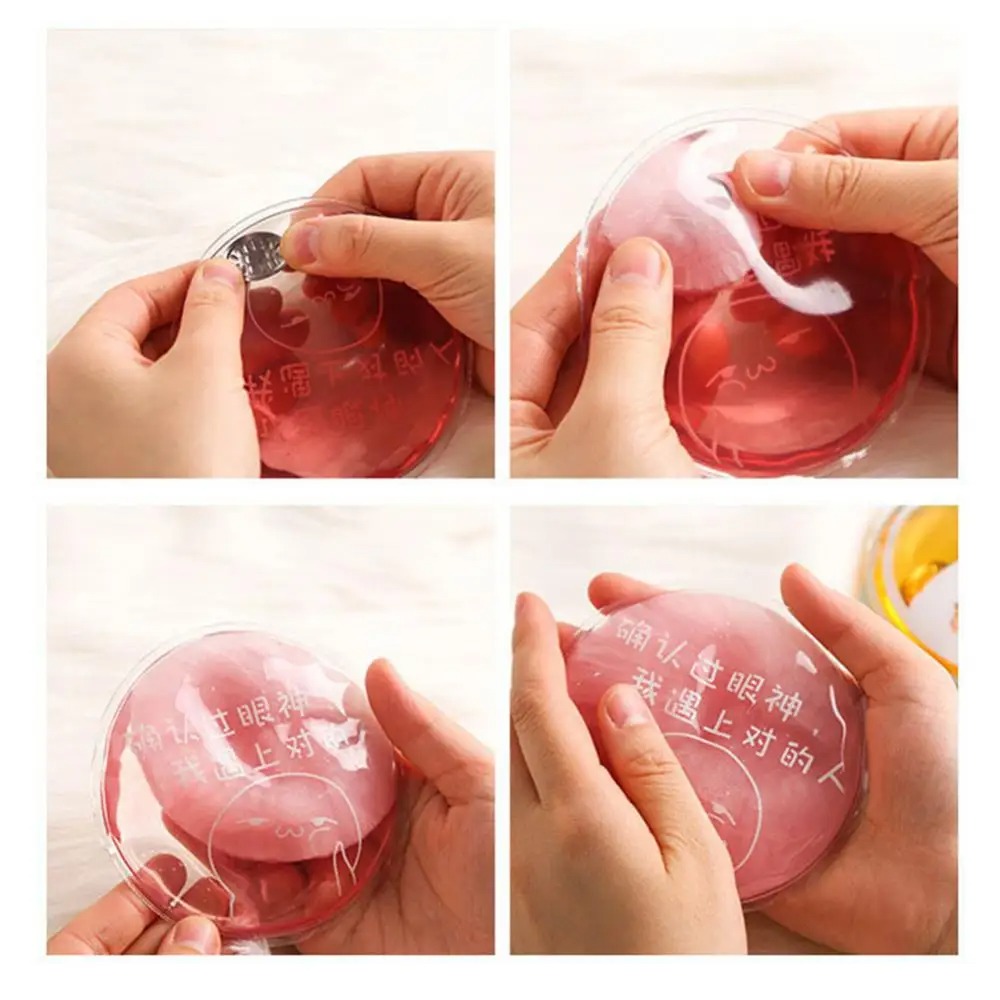 2 шт., многоразовые гелевые гр – обзор и цена Hand Warmer Reusable