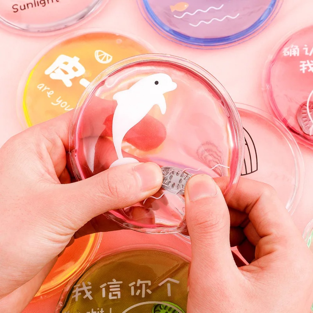 2 шт., многоразовые гелевые гр – обзор и цена Hand Warmer Reusable