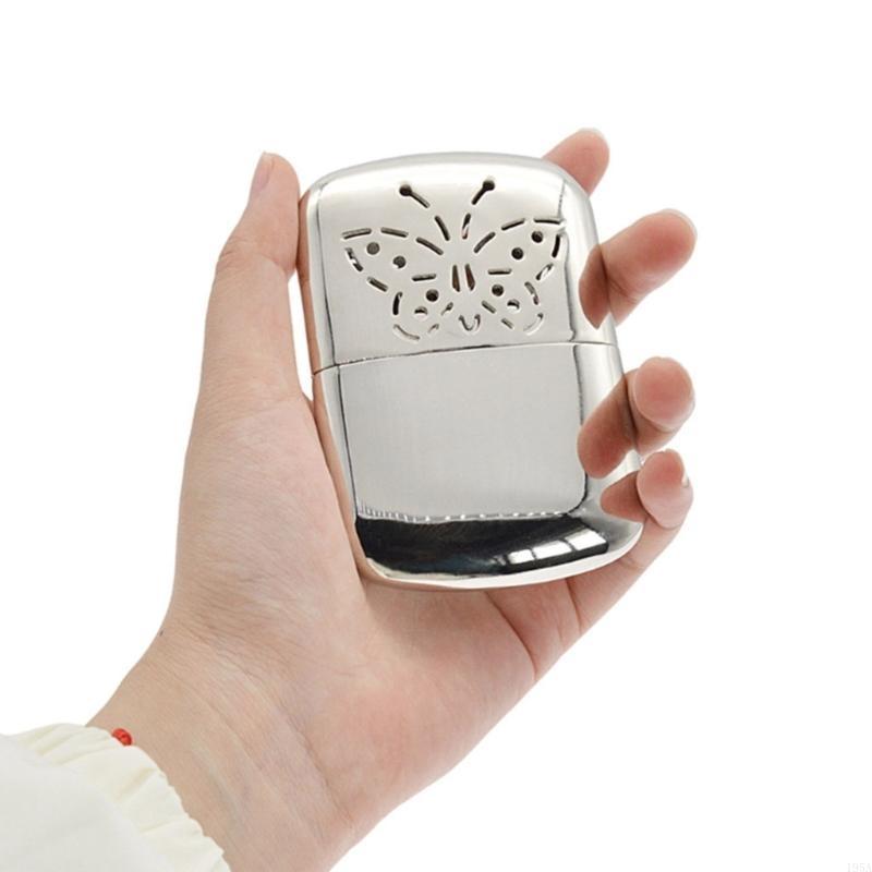 2 шт., карманная грелка для ру – обзор и цена Hand Warmer Reusable