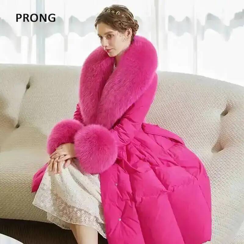 Женское зимнее пальто, куртка, – обзор и цена Jacket Winter Clothing