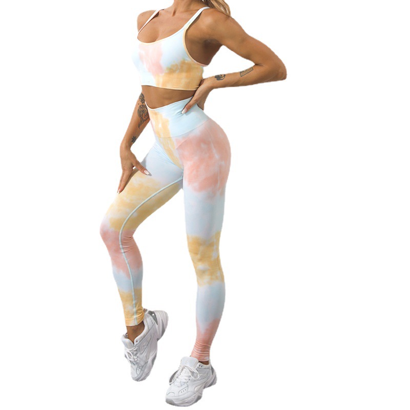 Женские спортивные Леггинсы с  – обзор и цена Winter Yoga Clothing