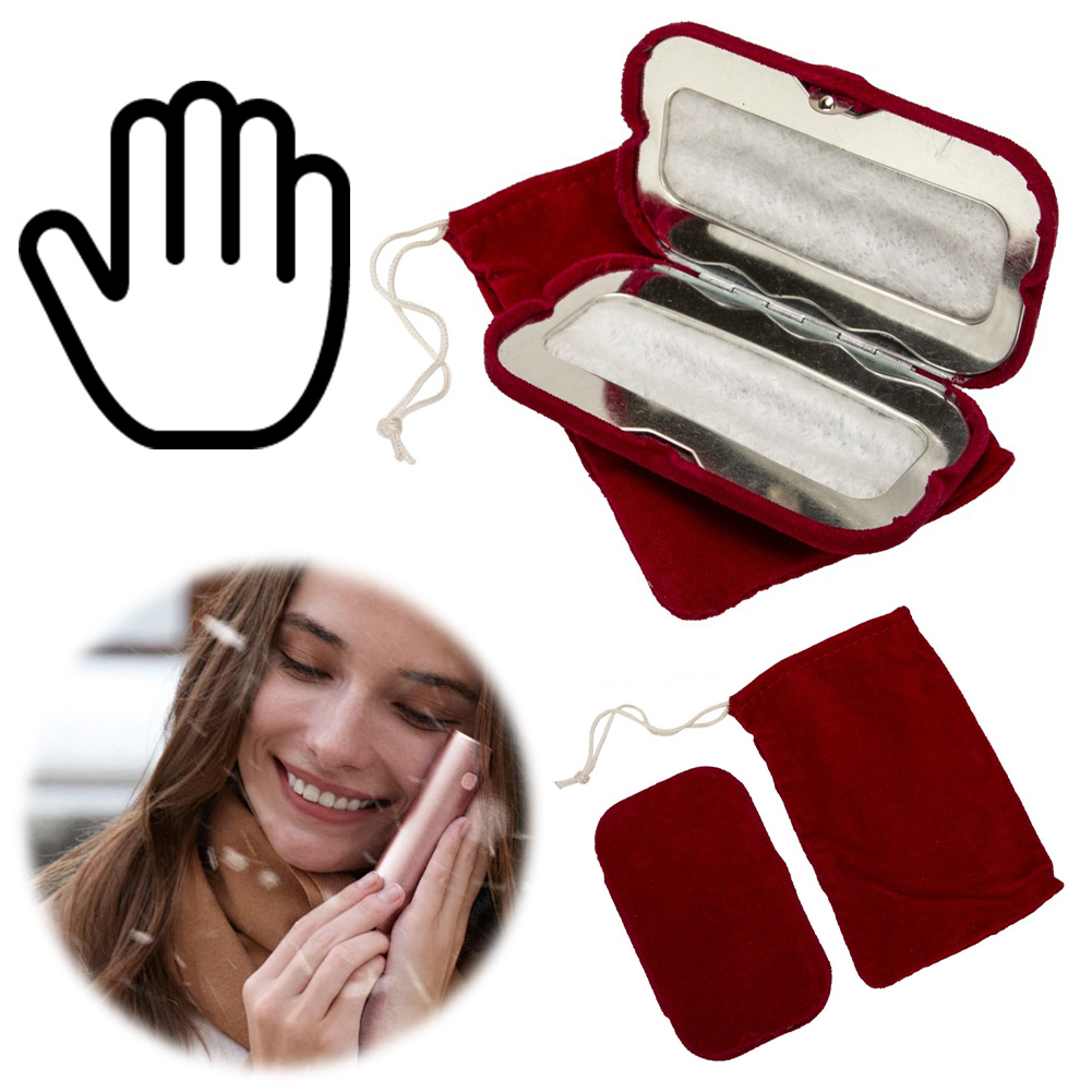 Портативный многоразовый карма – обзор и цена Hand Warmer Reusable