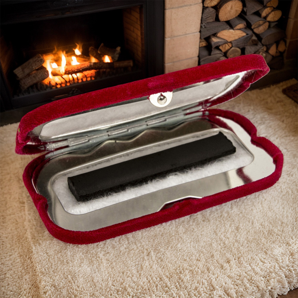 Портативный многоразовый карма – обзор и цена Hand Warmer Reusable
